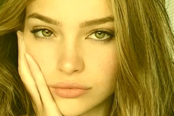 Amelia, 22, a dark blonde hazel-eyed mediterranean companion based in Zoboua. Offering CIM, Duos, Erotic Massage. Available for incall and outcall, overnight...