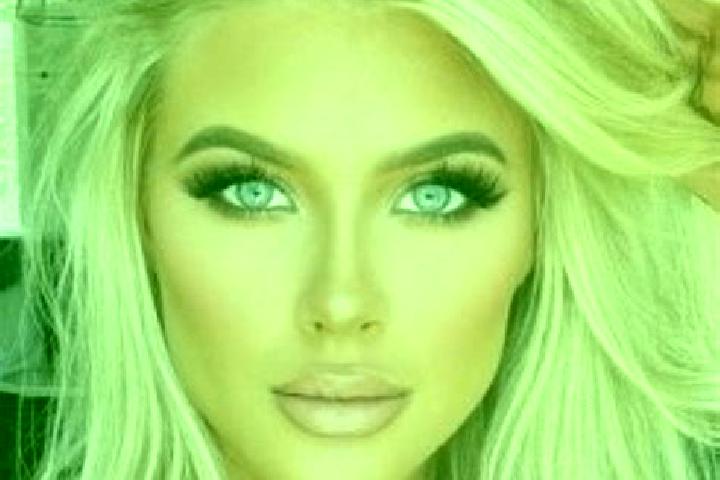 Amelia, 22, a platinum blonde brown-eyed slavic companion based in Varsand. Offering Deep French Kissing, BDSM, Fetish. Available for incall and outcall, ove...