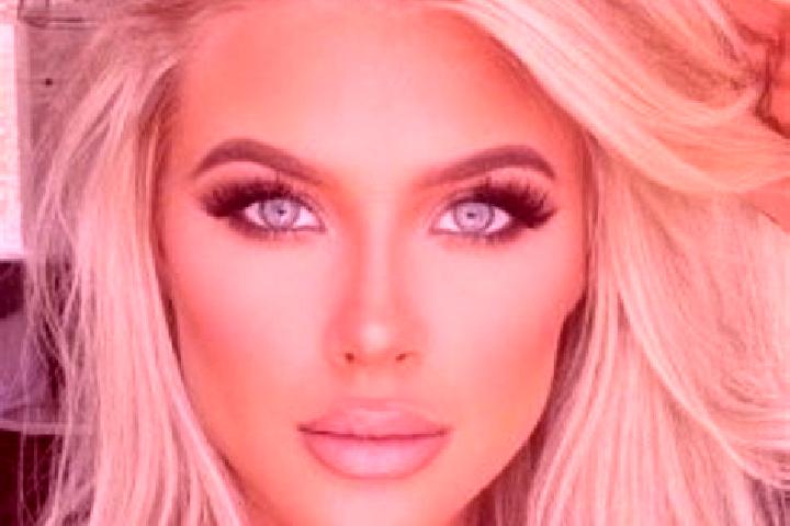 Amelia, 22, a platinum blonde dark-eyed mediterranean companion based in Guangdu. Offering Striptease, Massage, Domination. Available for incall and outcall,...