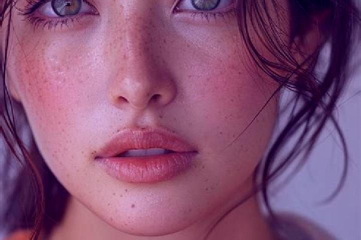 Amelia, 22, a red blue-eyed asian companion based in Mimia. Offering A-Level, BDSM, Massage. Available for incall and outcall, day and evening dates.