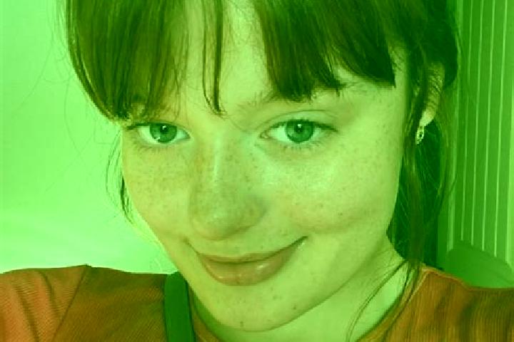 Amelia, 22, a red brown-eyed european companion based in Wentworthville. Offering BDSM, Duos, 69. Available for incall and outcall, overnight bookings availa...