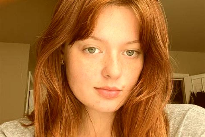 Amelia, 22, a red dark-eyed caribbean companion based in Hat Saraiya. Offering Erotic Massage, OWO, GFE. Available for incall and outcall, day and evening da...