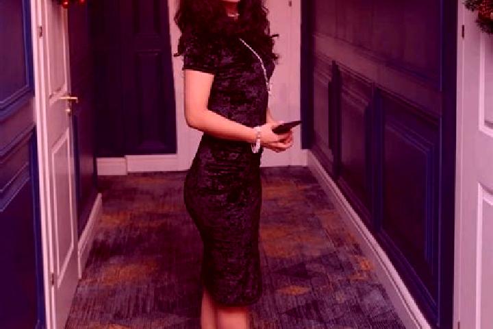 Amelia, 22 — Escort in Altan Xiret, China