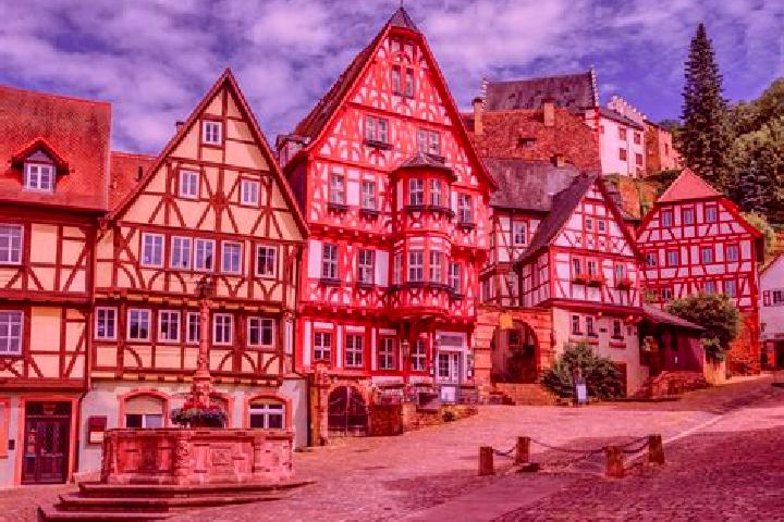 Amelia, 22 — Escort in Bruhl, Germany