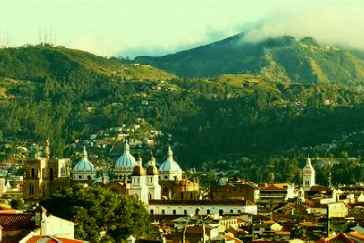 Amelia, 22 — Escort in Cangonama, Ecuador
