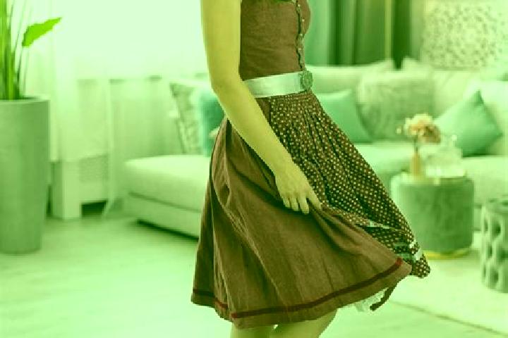 Amelia, 22 — Escort in Carjiti, Romania