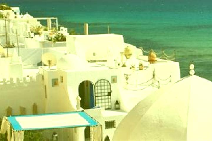 Amelia, 22 — Escort in Chorbane, Tunisia