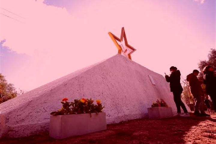 Amelia, 22 — Escort in Cubiri de la Capilla, Mexico