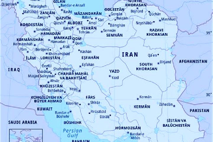Amelia, 22 — Escort in Ekhtiarabad, Iran