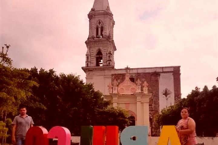 Amelia, 22 — Escort in Estacion de Apulco, Mexico
