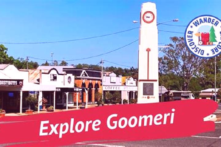 Amelia, 22 — Escort in Goomeri, Australia