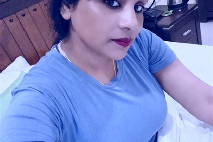 Amelia, 22 — Escort in Hyderabad, Pakistan