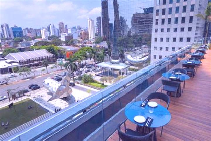 Amelia, 22 — Escort in Itaim Paulista, Brazil