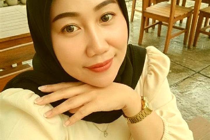 Amelia, 22 — Escort in Kasui, Indonesia