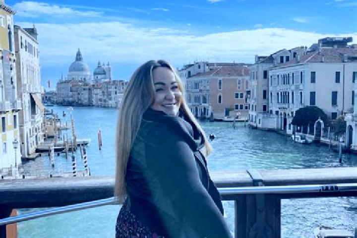 Amelia, 22 — Escort in Marghera, Italy