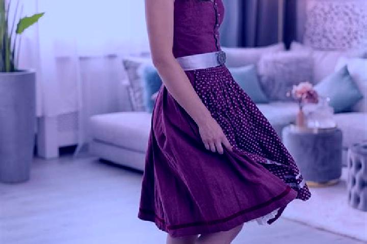 Amelia, 22 — Escort in Mitha Tiwana, Pakistan