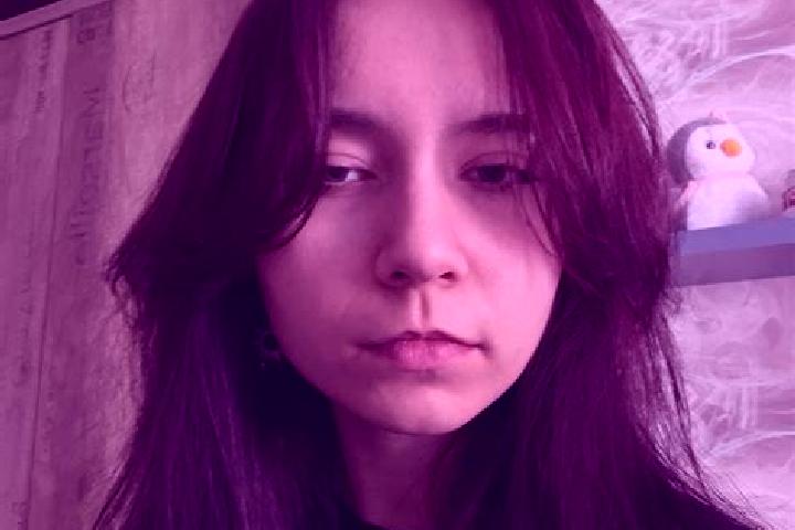 Amelia, 22 — Escort in Novki, Russia
