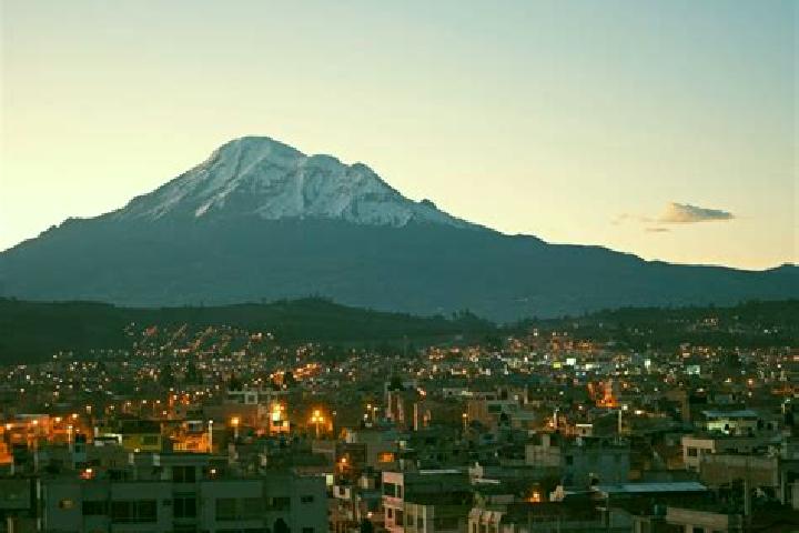 Amelia, 22 — Escort in Palmira, Ecuador