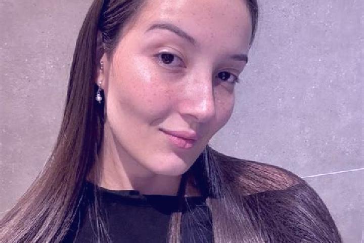 Amelia, 22 — Escort in Reboucas, Brazil