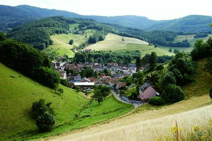 Amelia, 22 — Escort in Sainte-Marie-aux-Mines, France
