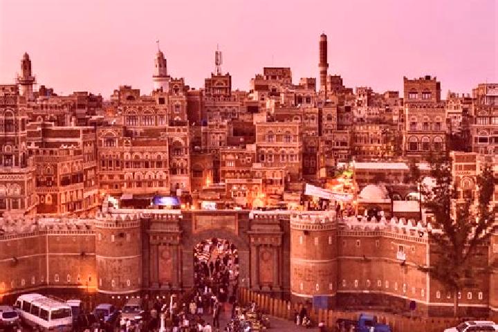 Amelia, 22 — Escort in Sana , Yemen