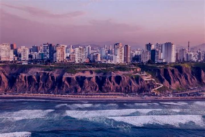 Amelia, 22 — Escort in Sandia, Peru