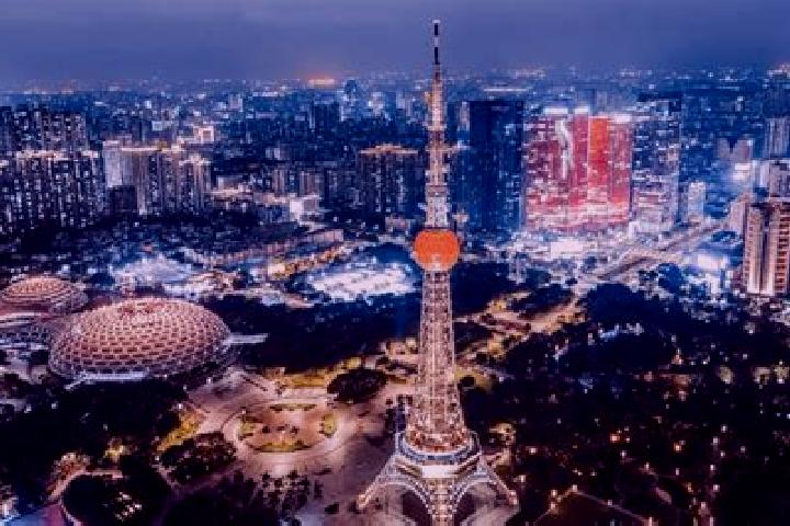Amelia, 22 — Escort in Shunde, China