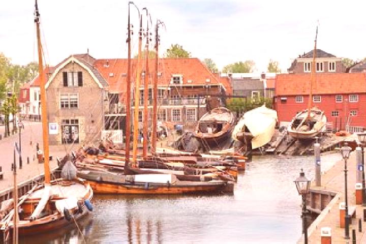 Amelia, 22 — Escort in Spakenburg, Netherlands