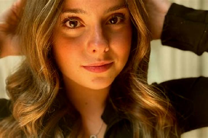 Amelia, 22 — Escort in Strathdale, Australia