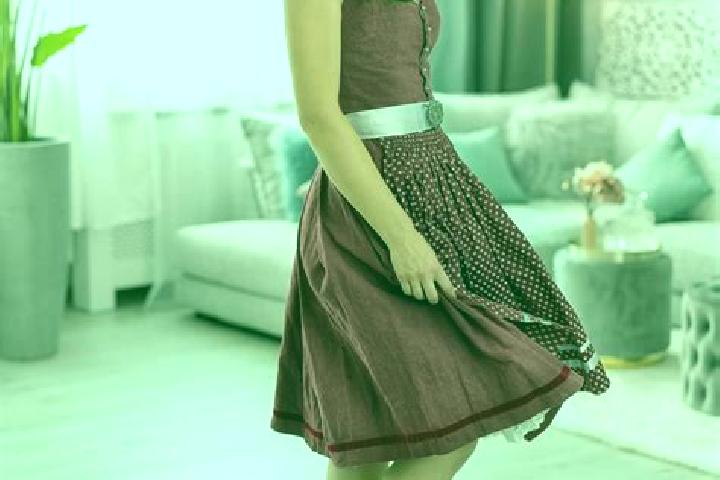 Amelia, 22 — Escort in Sudzha, Russia