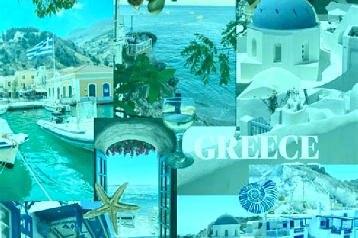 Amelia, 22 — Escort in Temeni, Greece