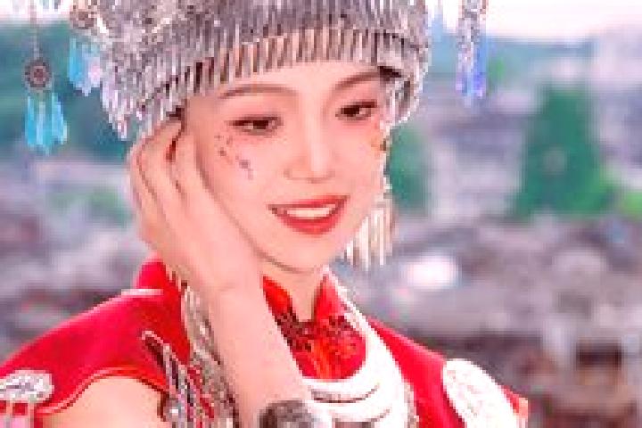 Amelia, 22 — Escort in Xiangxi, China