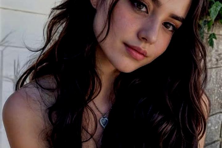 Amelia, 23, a auburn amber-eyed latina companion based in Licko Lesce. Offering Couples, Domination, Duos. Available for incall and outcall, overnight bookin...