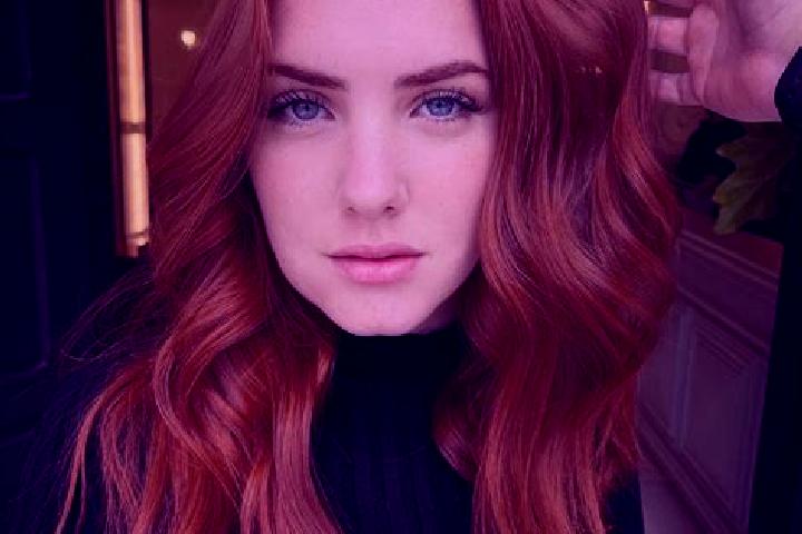 Amelia, 23, a auburn blue-eyed caribbean companion based in Danghu. Offering Striptease, Girlfriend Experience, CIM. Available for incall and outcall, day an...
