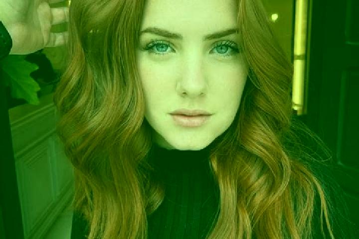Amelia, 23, a auburn blue-eyed ebony companion based in Bingerville. Offering CIM, Party Girl, Deep French Kissing, Dinner Date, Massage. Available for incal...