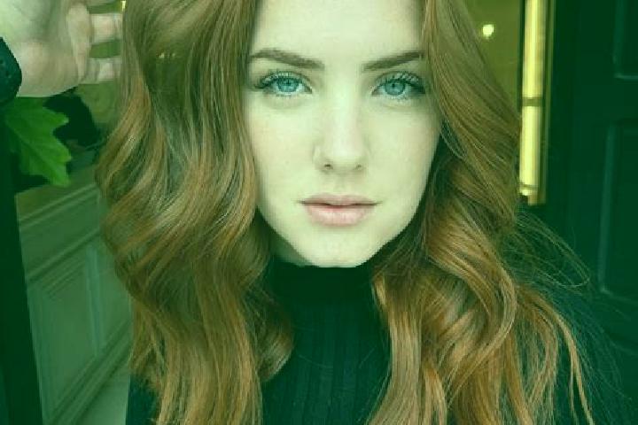 Amelia, 23, a auburn blue-eyed mediterranean companion based in Anlong Thnaot. Offering Roleplay, Party Girl. Available for incall and outcall, day and eveni...