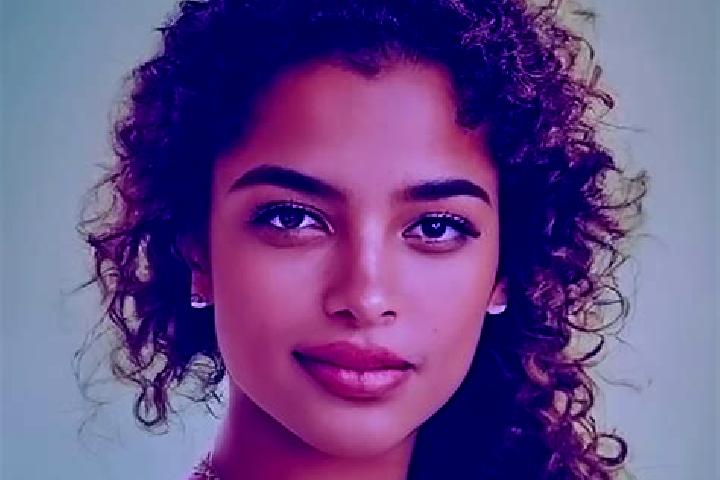 Amelia, 23, a auburn green-eyed latina companion based in Sfendami. Offering Party Girl, CIM. Available for incall and outcall, overnight bookings available.