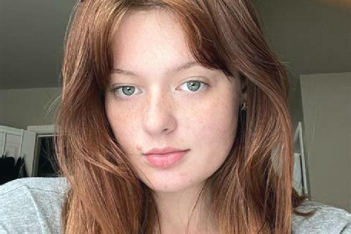 Amelia, 23, a auburn grey-eyed slavic companion based in Puente de Ixtla. Offering OWO, Overnight, Fetish. Available for incall and outcall, overnight bookin...