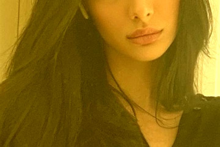 Amelia, 23, a black dark-eyed middle eastern companion based in Sambata de Sus. Offering Overnight, GFE, A-Level. Available for incall and outcall, overnight...