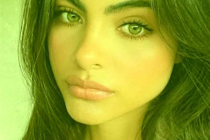 Amelia, 23, a brunette amber-eyed middle eastern companion based in Kozielice. Offering CIM, Roleplay. Available for incall and outcall, day and evening dates.
