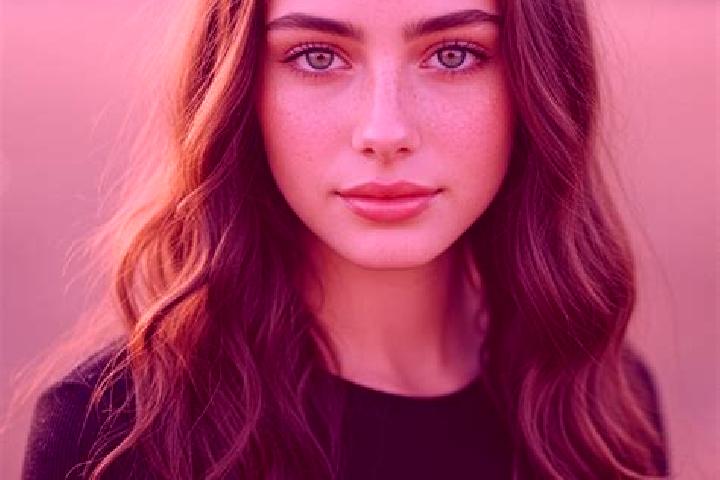 Amelia, 23, a chestnut grey-eyed mediterranean companion based in Oulad Daoud. Offering GFE, Domination. Available for incall and outcall, overnight bookings...