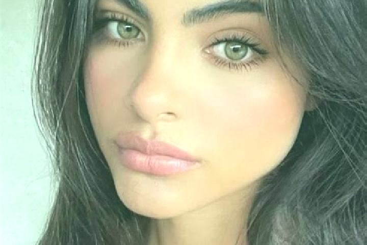 Amelia, 23, a chestnut hazel-eyed latina companion based in Pointe La Rue. Offering Dinner Date, GFE, Domination. Available for incall and outcall, overnight...