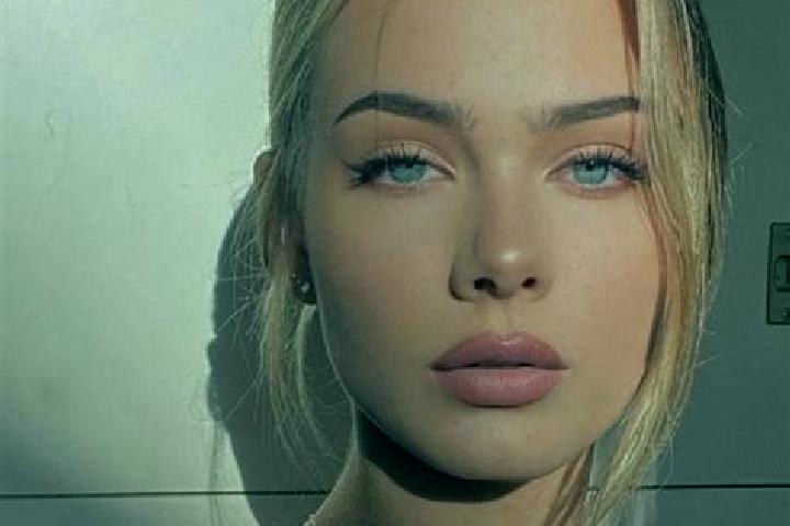 Amelia, 23, a dark blonde dark-eyed european companion based in Sankeyushu. Offering Deep French Kissing, Overnight, OWO, A-Level, Travel Companion. Availabl...