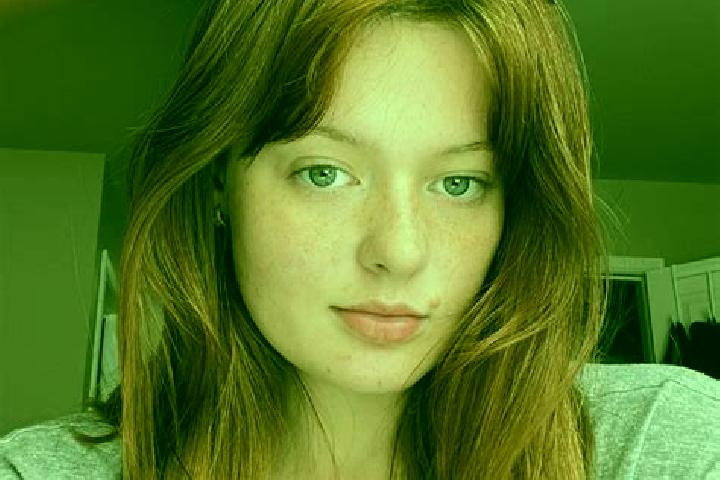 Amelia, 23, a red brown-eyed caucasian companion based in Brejo de Areia. Offering OWO, Fetish, GFE. Available for incall and outcall, overnight bookings ava...