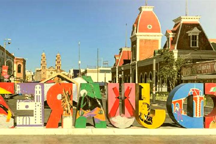 Amelia, 23 — Escort in Aputzio de Juarez, Mexico