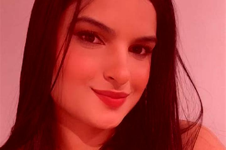 Amelia, 23 — Escort in Assis Chateaubriand, Brazil