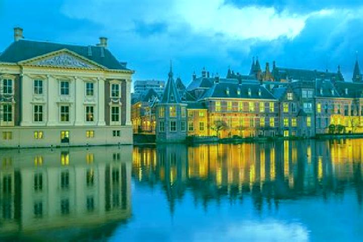 Amelia, 23 — Escort in Binnenhof, Netherlands