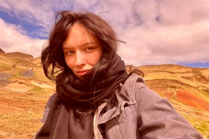 Amelia, 23 — Escort in Borisova Griva, Russia