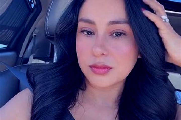 Amelia, 23 — Escort in Brindas, France