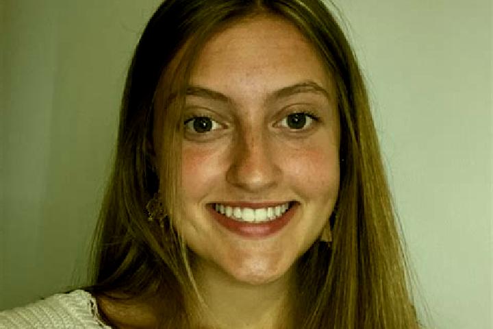 Amelia, 23 — Escort in Brodheadsville, United States